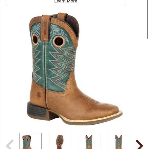 Boots - Picture 5 of 7